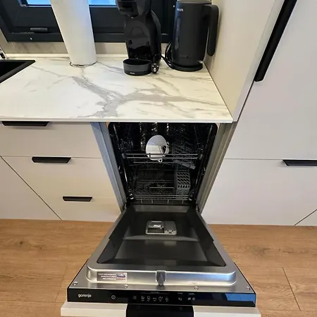Hausboot Marien
